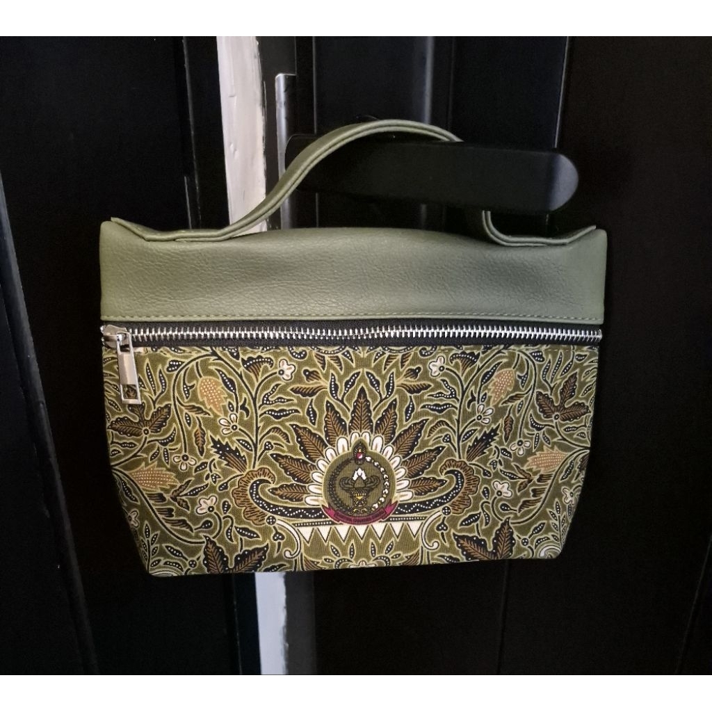 Tas Batik Persit