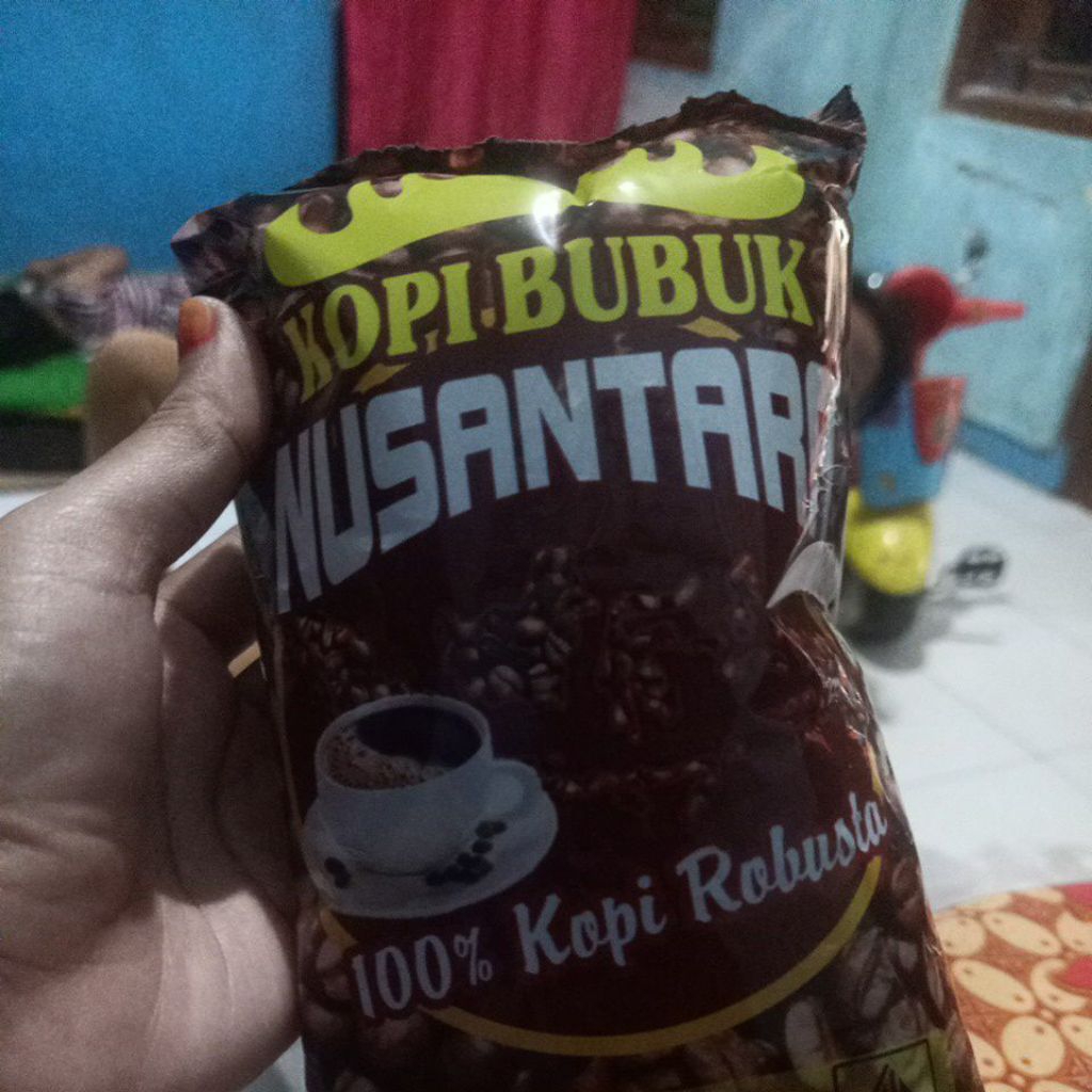 

kopi bubuk nusantara