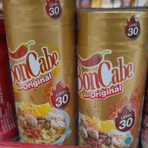 

bon cabe ori level 30