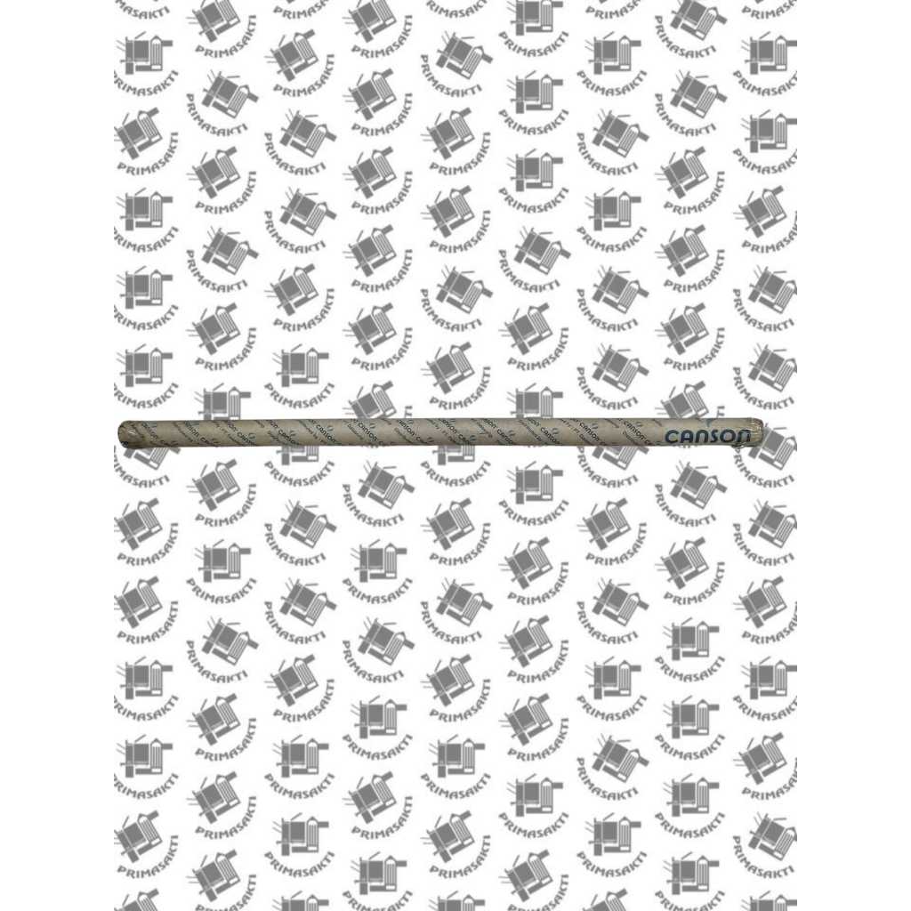 

Kertas kalkir / Tracing paper 1 meter x 10 yard 80-85 grm Canson