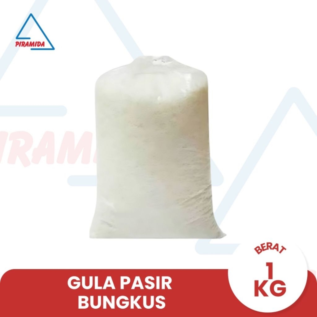 

Gula Pasir 1KG