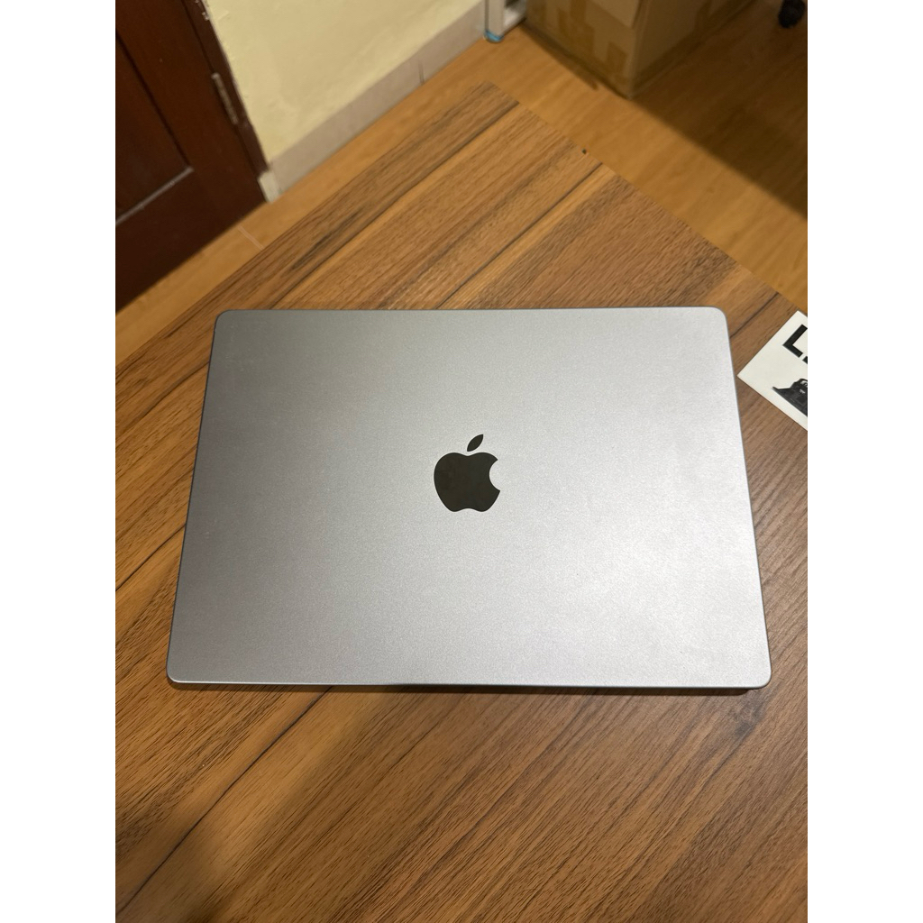 MacBook Pro M1 Pro 2021 14 Inch