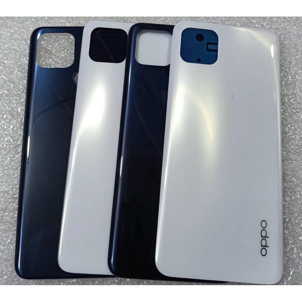 Backdoor tutup belakang Oppo  A15 cph2185