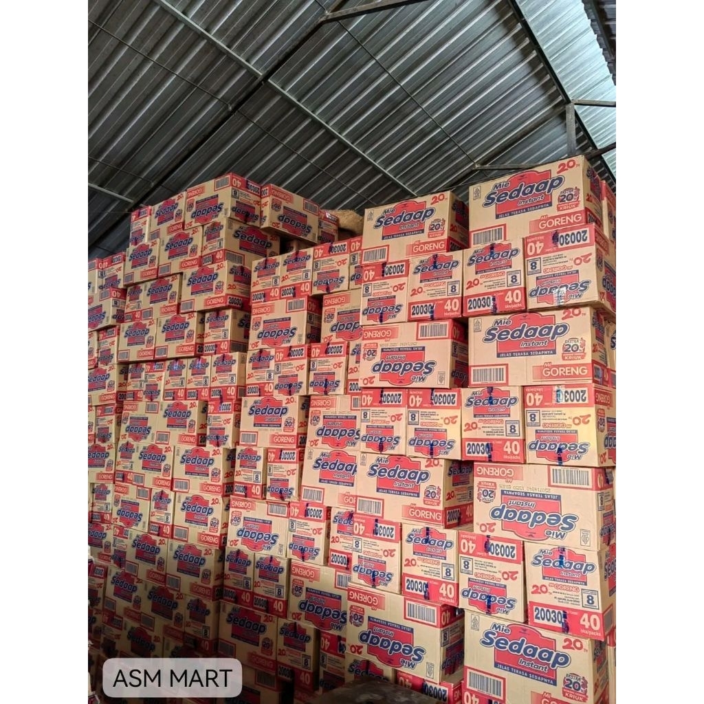 

mie instan harga murah barang baru