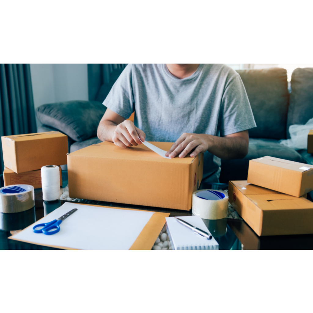 

Biaya packing tambahan untuk setiap 1 kali pesanan wajib