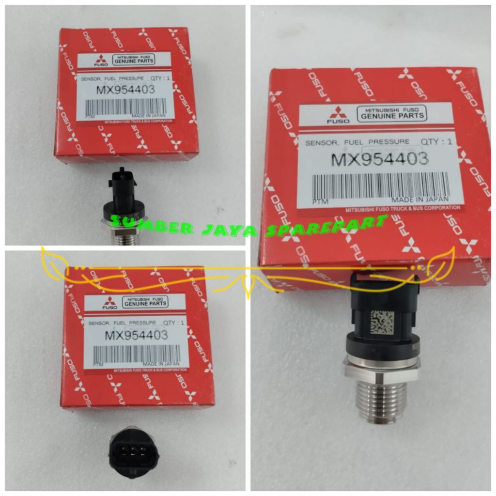 sensor commonrail switch commonrail canter euro 4