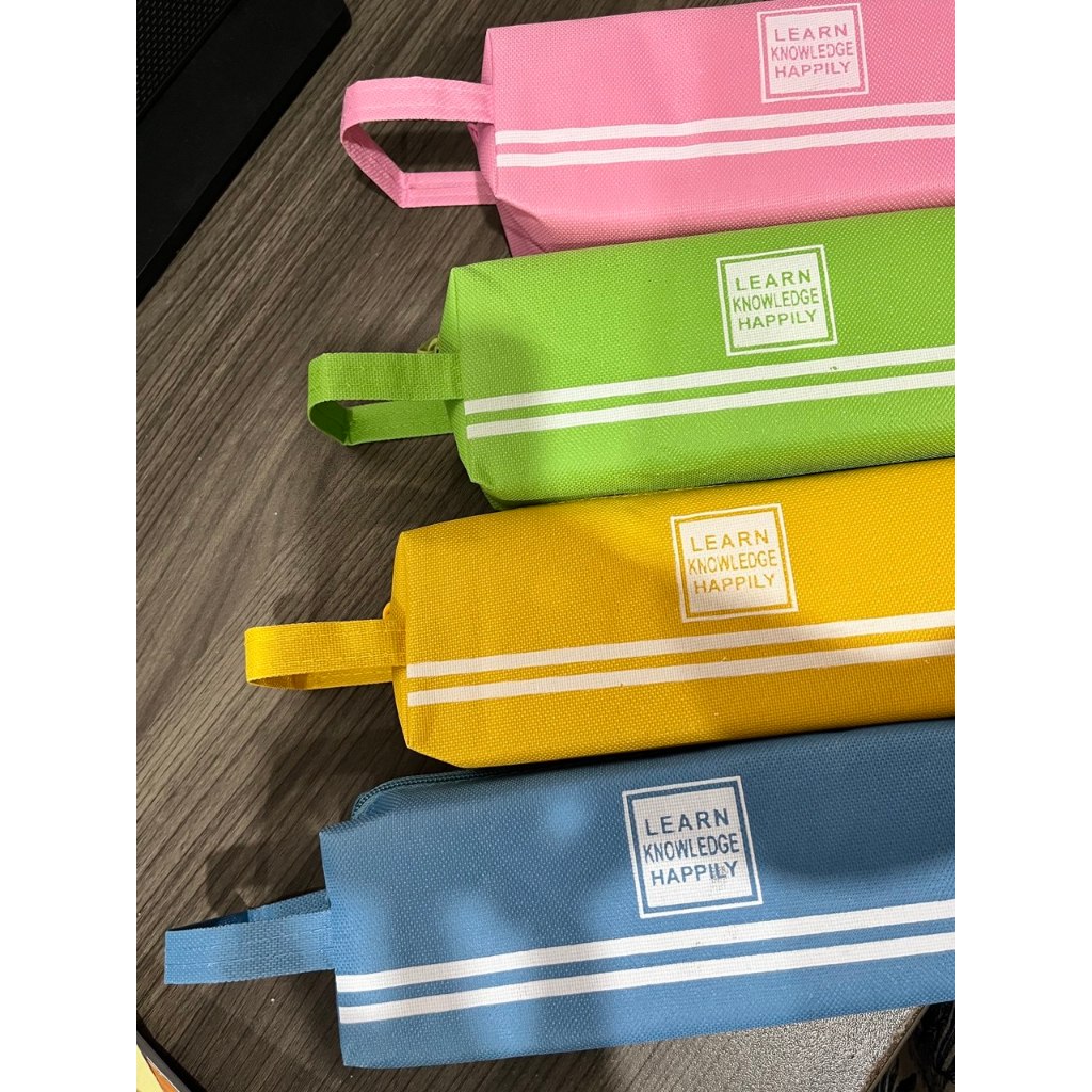 

Learn Knowledge Tempat Pensil Kain OCP-105 (1 pcs)