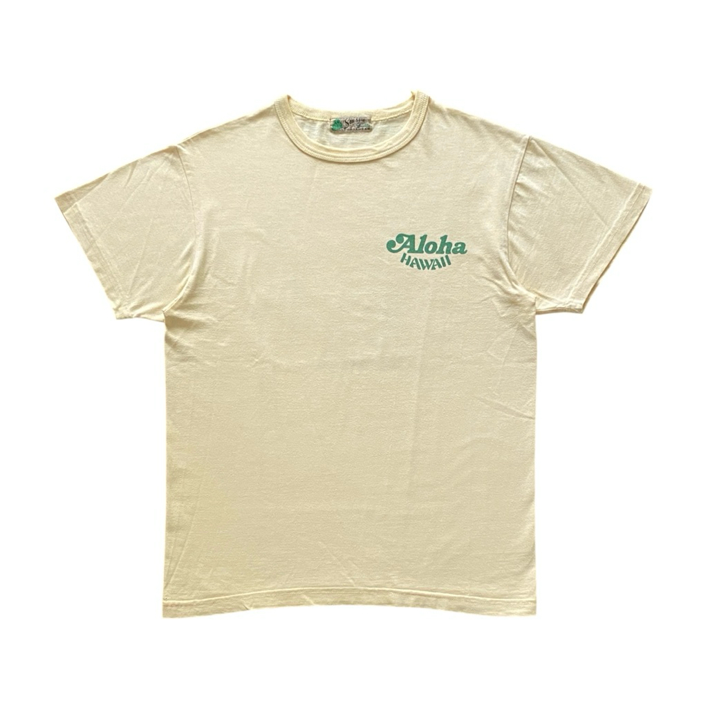 Vintage Sun Surf Hilo Tee
