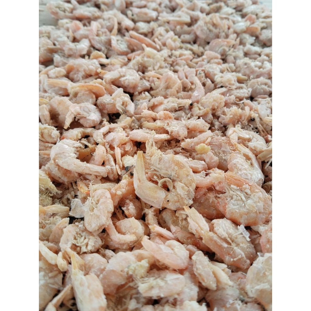 

EBI UDANG KERING PREMIUM 250gr