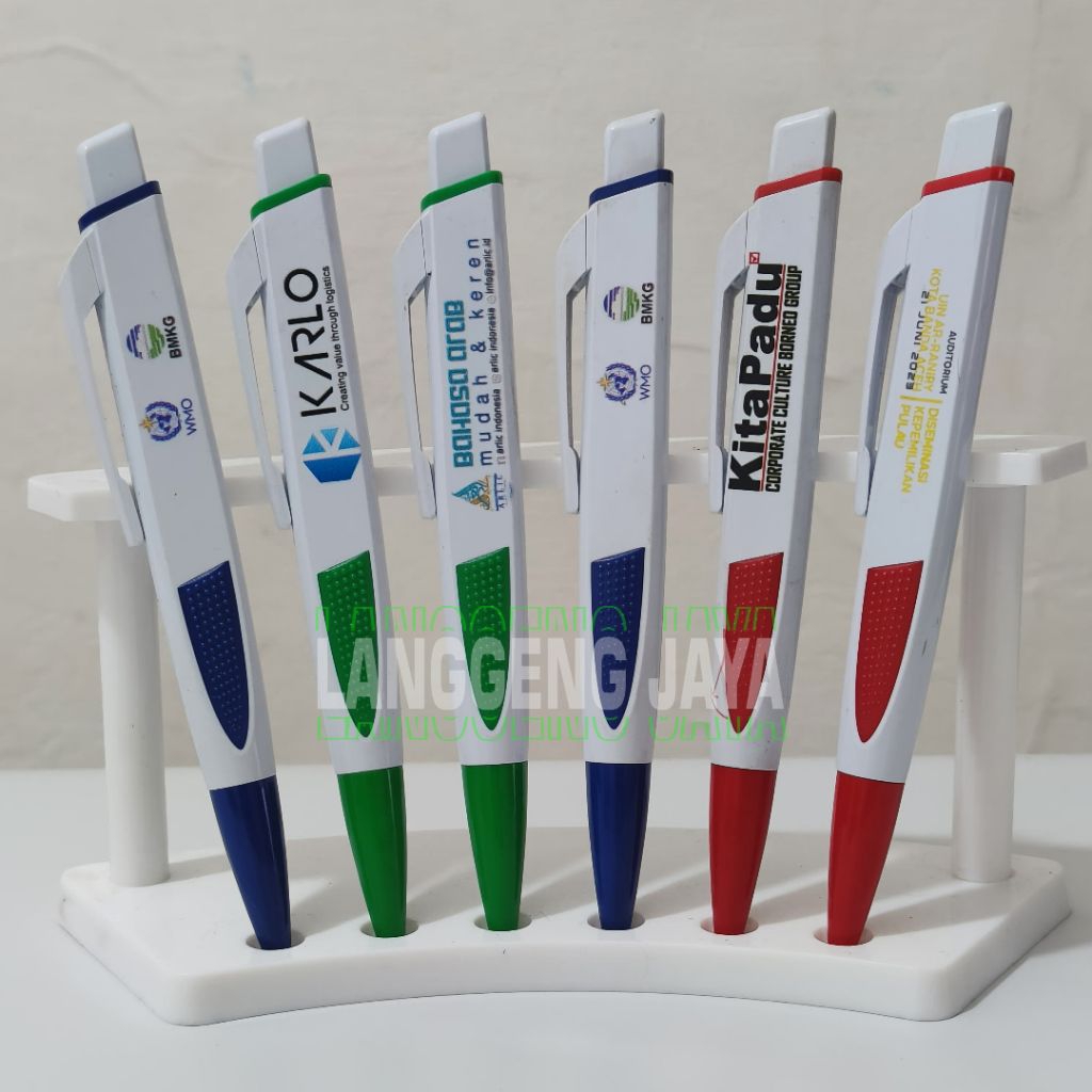 

Pulpen gepeng, pulpen custom logo, ballpoint custom, pulpen promosi, pulpen seminar