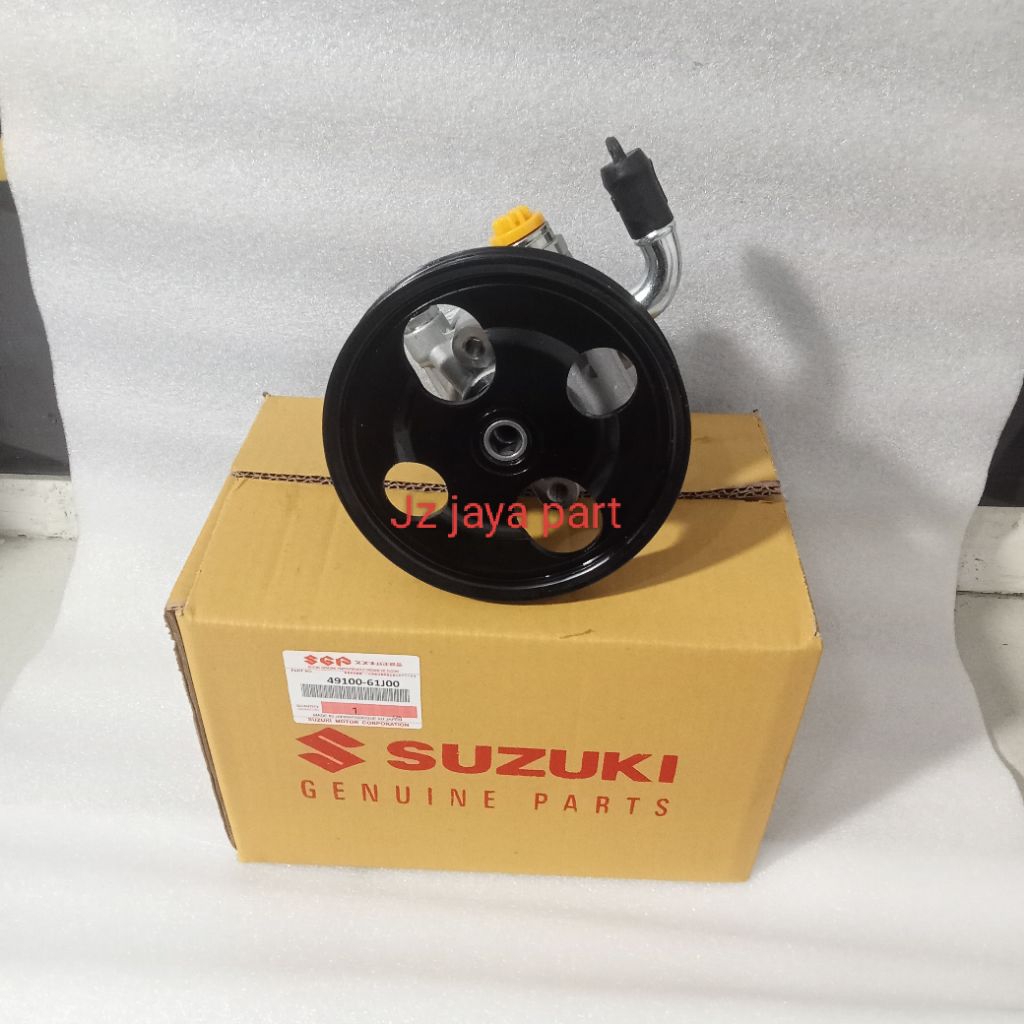 Pompa power Steering Suzuki APV / Futura injection injeksi pump steering