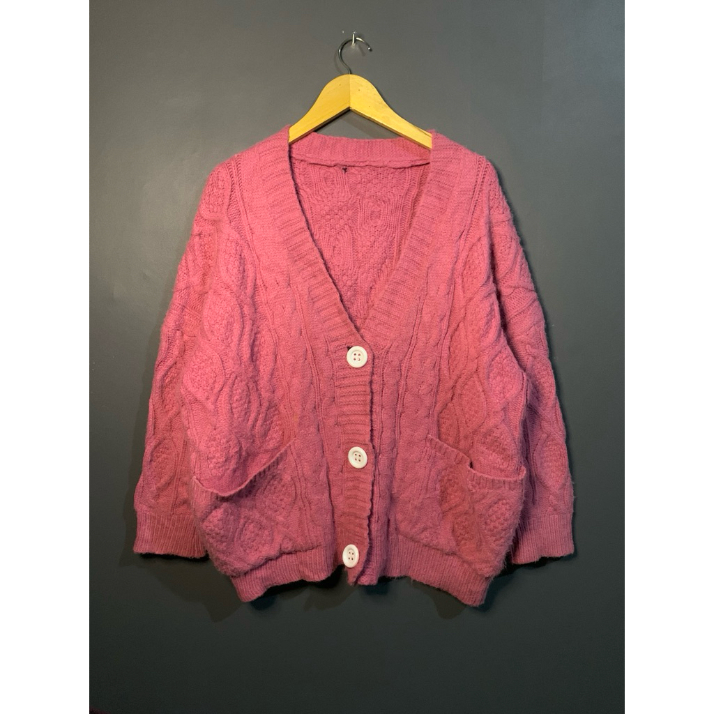 Preloved rajut by feby