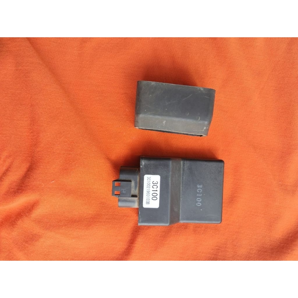 ECU/CDI Copotan Vixion Old Original 2008 - 2012