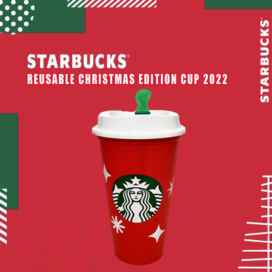 Starbucks Stainless Tumbler Season 2022