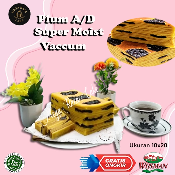 

LAPIS LEGIT A/D SPESIAL WISMAN 10X20