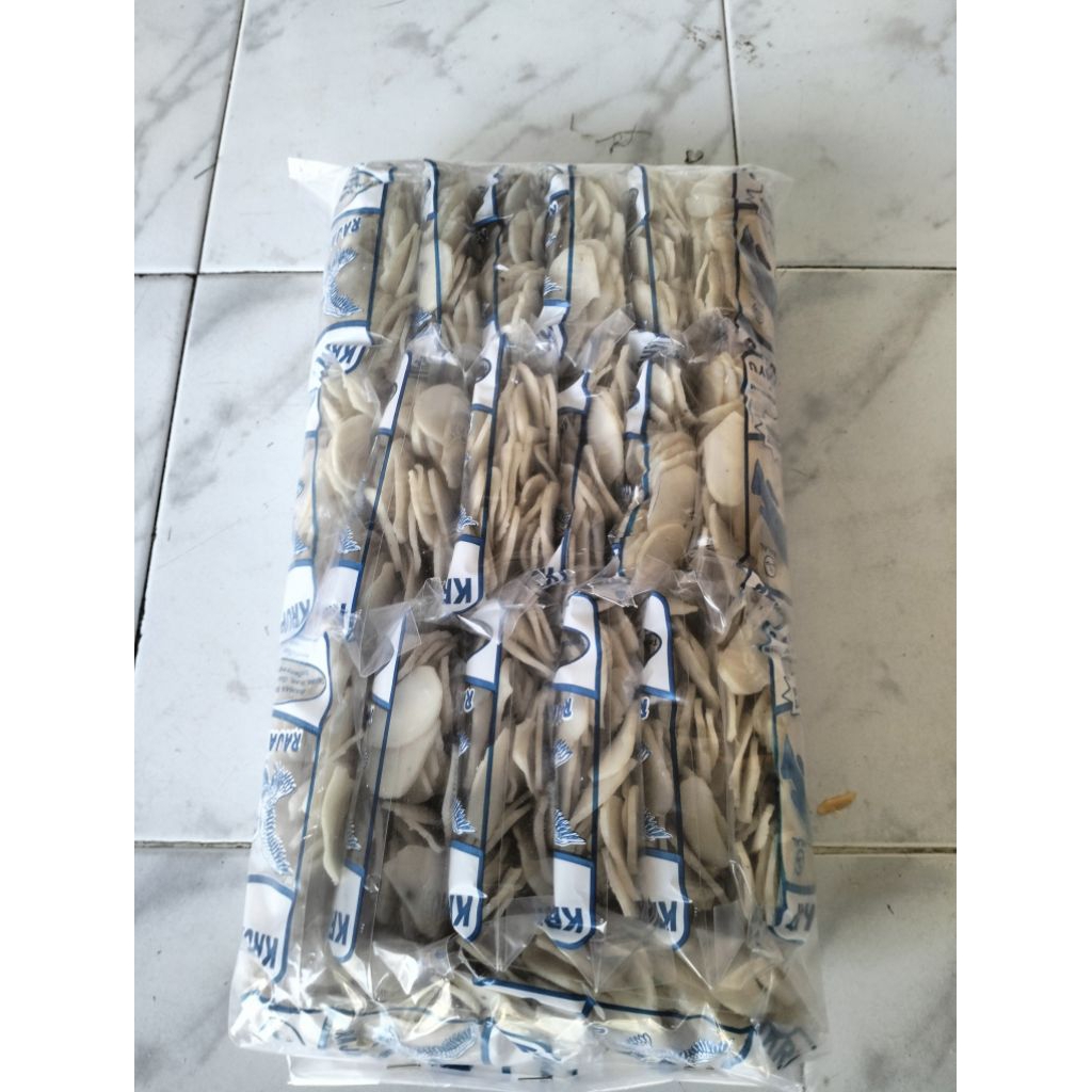 

krupuk ikan kakap