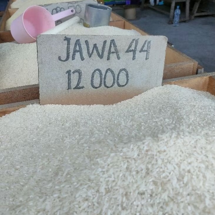 

TOKO 2 (BERAS PREMIUM CAP 44s)