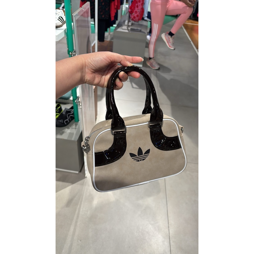 tas adias wanita tas sling bag adidas tas selempang adidas original