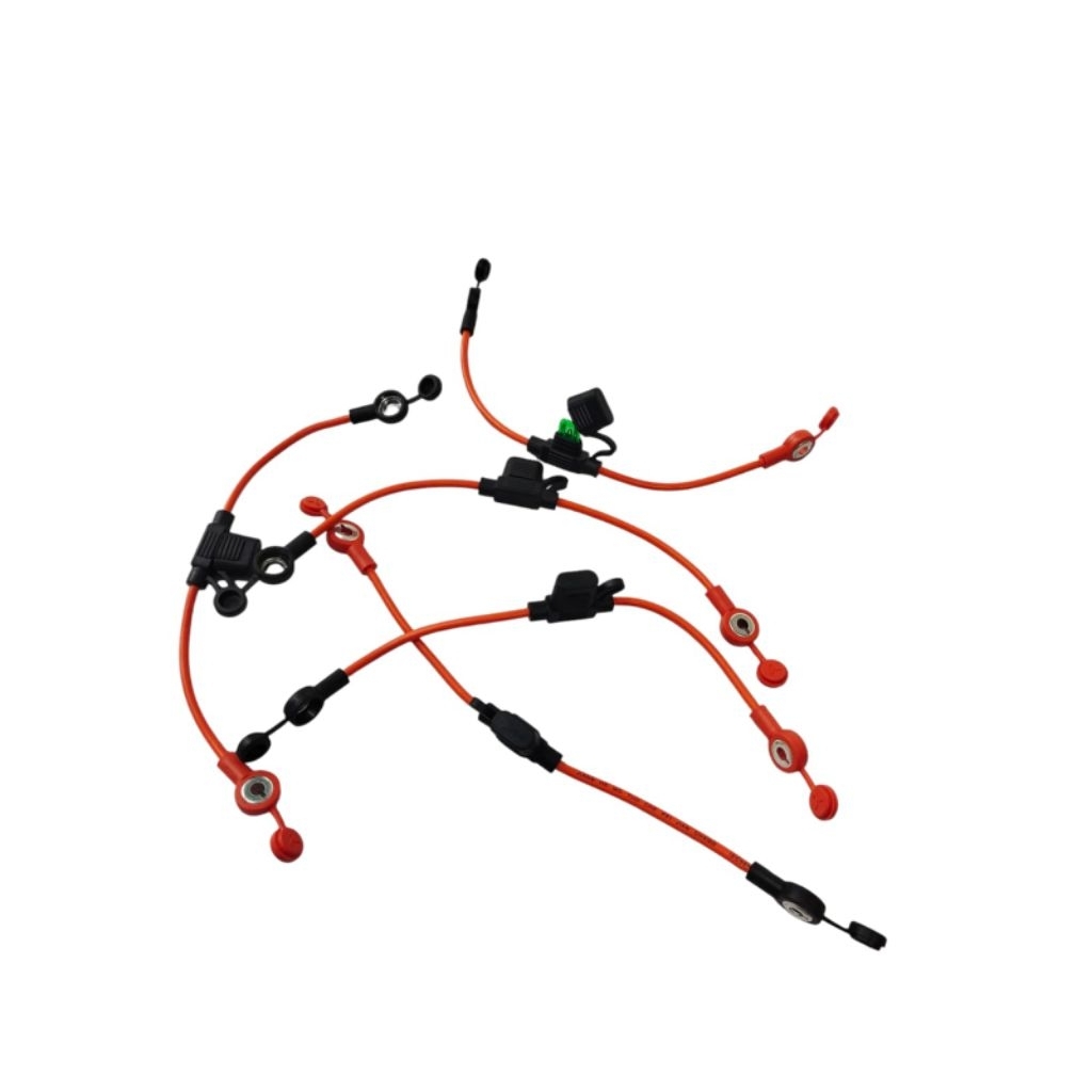 rumah sekring sepeda listrik bonus sekring1