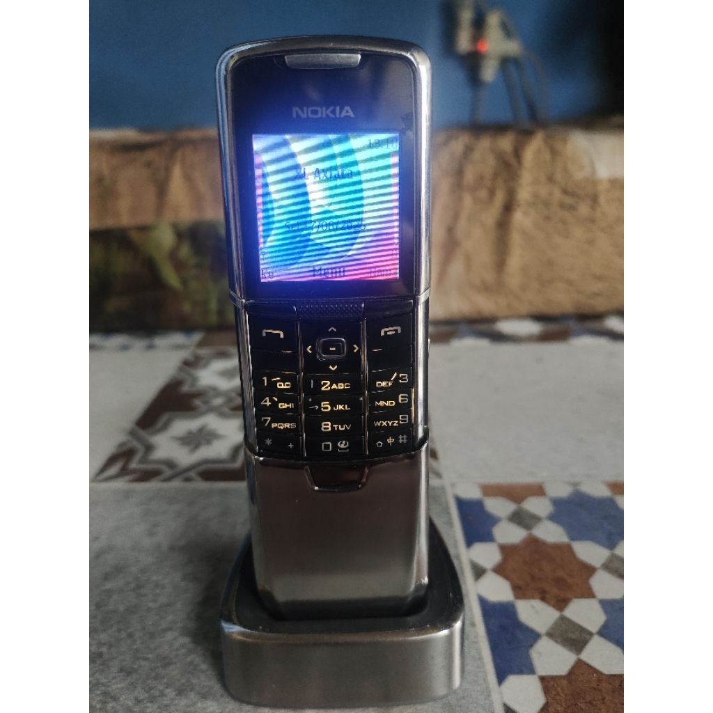 Nokia 8800 Classic