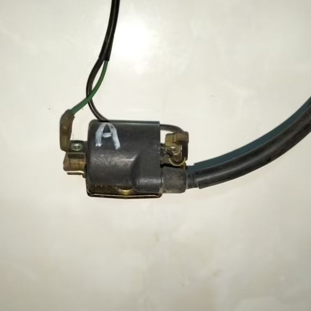 Coil koil AB lepasan motor Honda s90Z s90