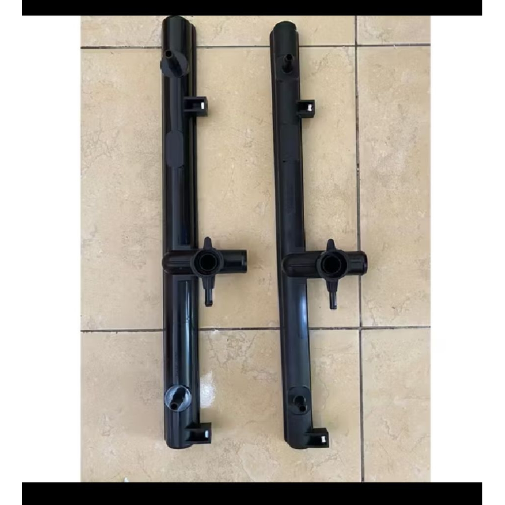 Upper Tank radiator Grand max New tipis