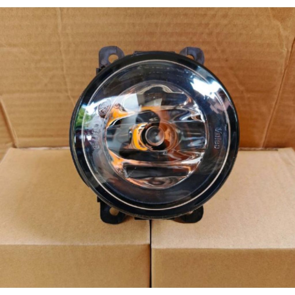 FOGLAMP LAMPU KABUT SUZUKI ERTIGA 2012,2013,2014,2015,2016,2017 - KANAN