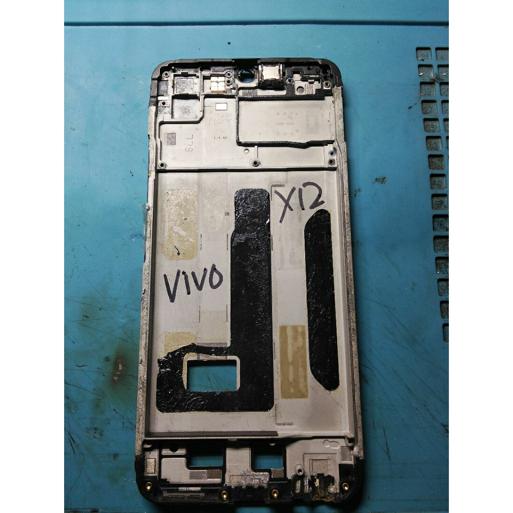 FRAME LCD VIVO Y12