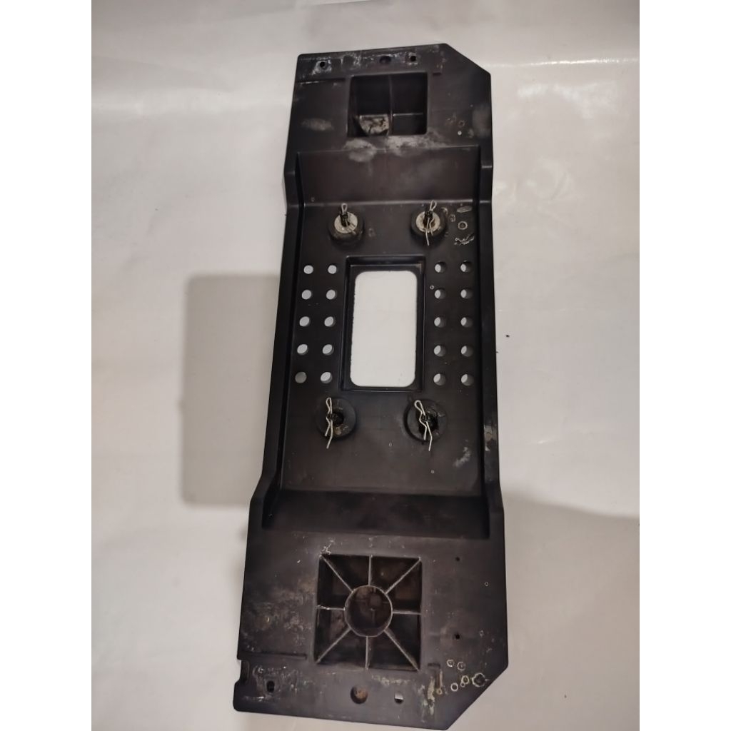 TERMURAH | TATAKAN KOMPRESOR KULKAS 2 PINTU AQUA INVERTER ORIGINAL COPOTAN.