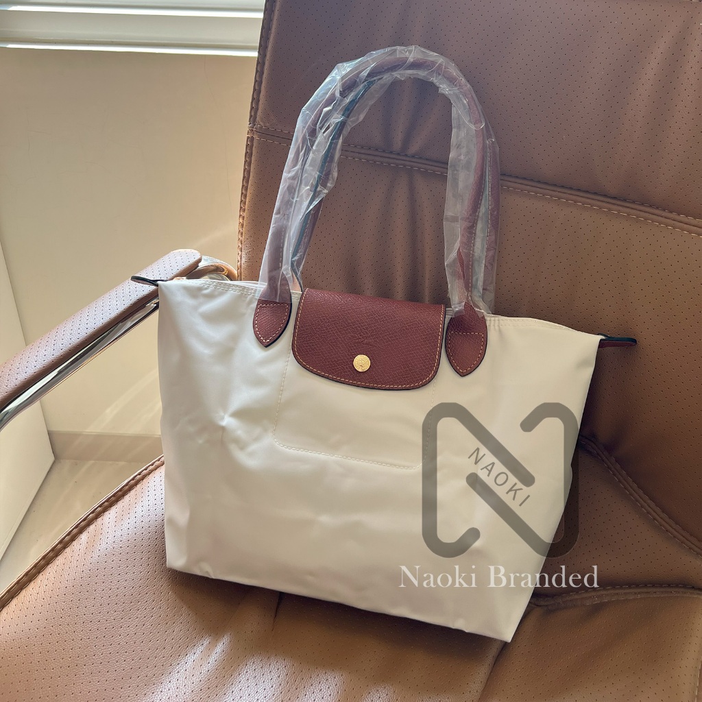 tas tote longchamp Paper