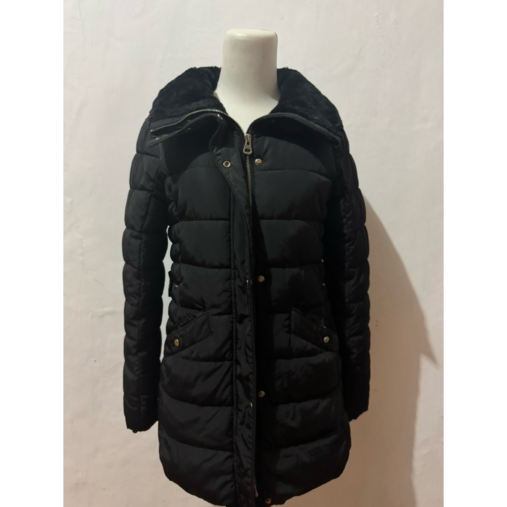 ZARA jacket winter