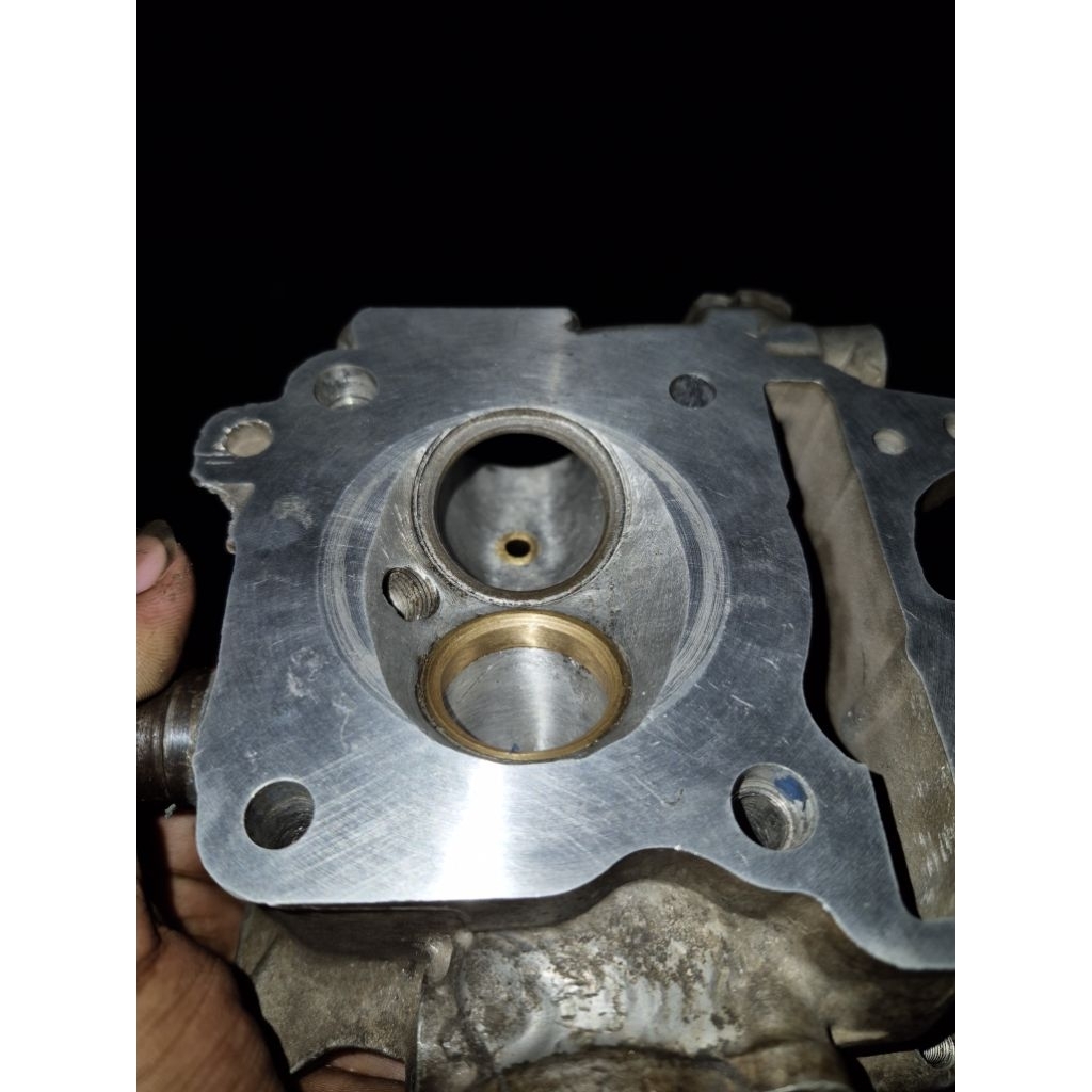 HEAD VARIO 32/27 BYPASS