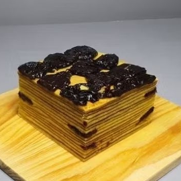 

Lapis Legit Plam A/D 10x10 Moist Basah