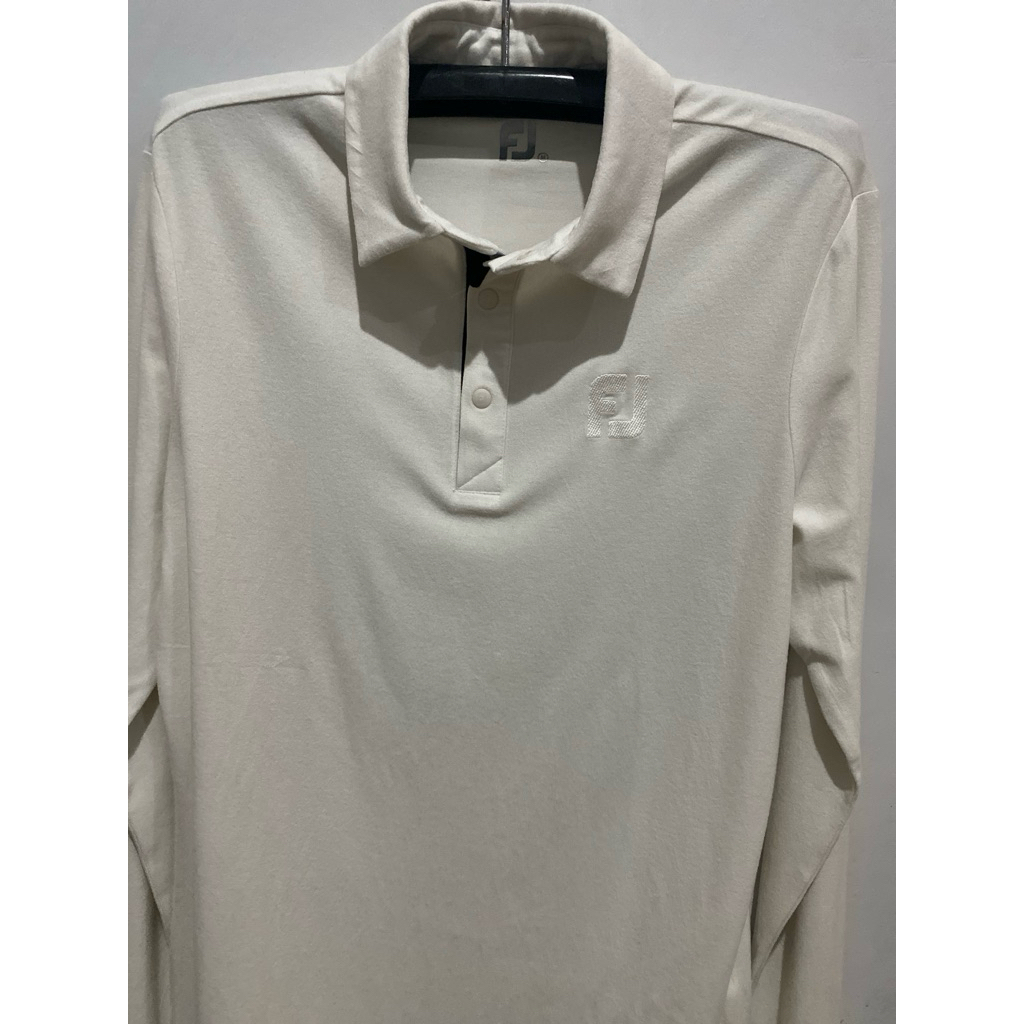 Polo shirt Golf Longslave “FJ”