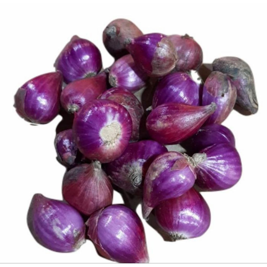 

Bawang Merah 250g