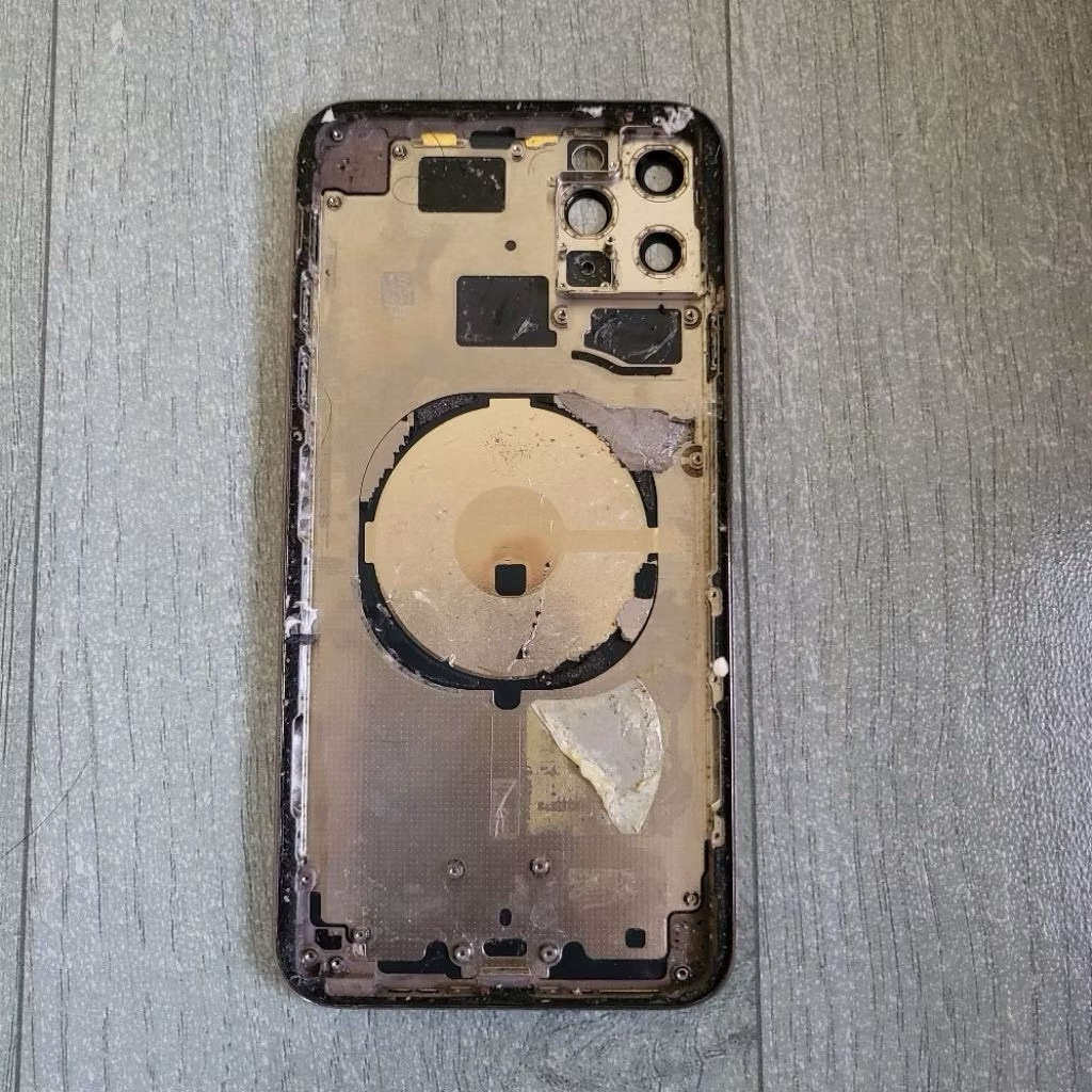 HOUSING IPHONE 12 PRO ORIGINAL SLOT KARTU IPHONE 12 PRO ORIGINAL SIMTRAY IPHONE 12 PRO ORIGINAL