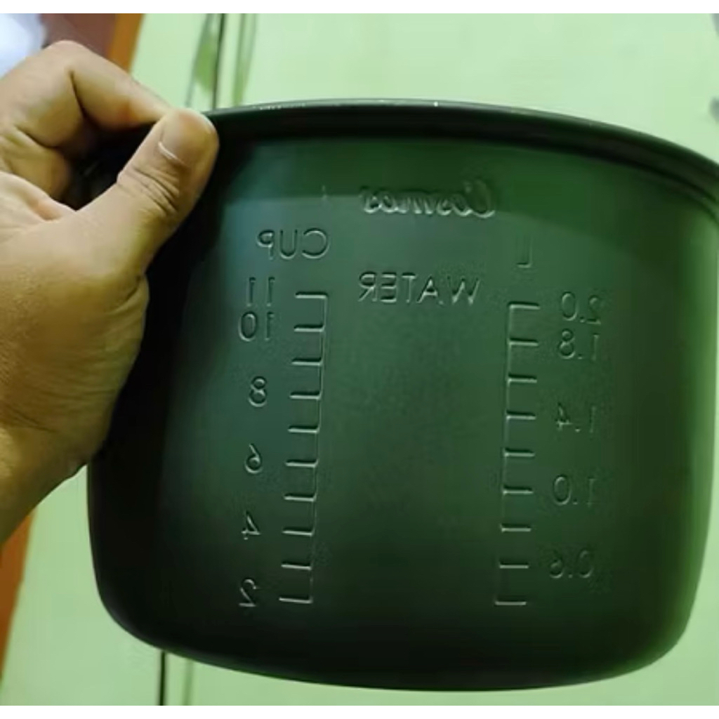 panci magic com cosmos crj 6302 crj 6305 crj 8229 original