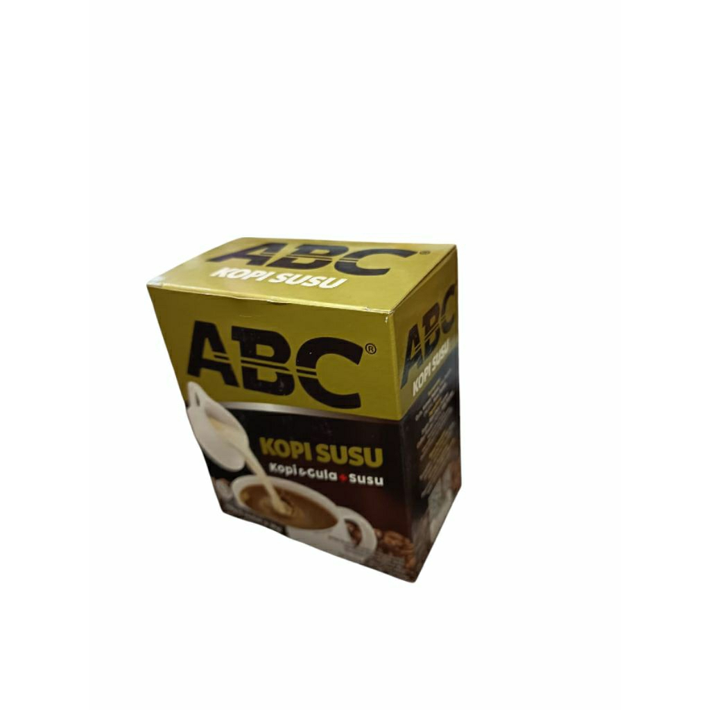 

ABC KOPI SUSU