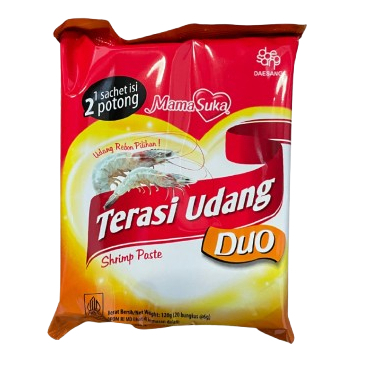 

MAMASUKA TERASI UDANG 20S 80GR 8995102703442