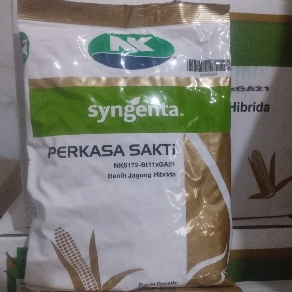 Benih Jagung NK Perkasa Sakti 1 kg