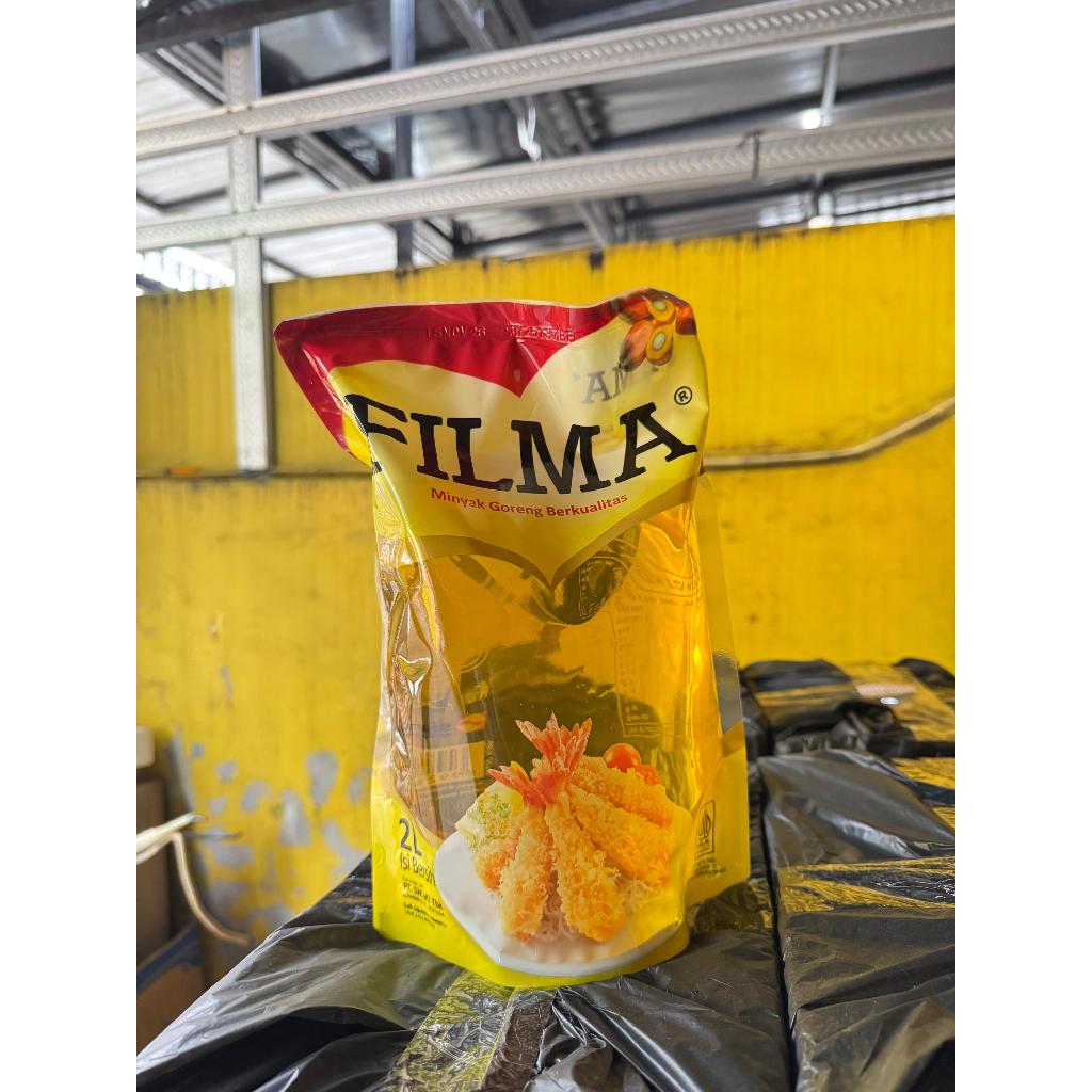 

MINYAK GORENG FILMA 2L KHUSUS KARTONAN