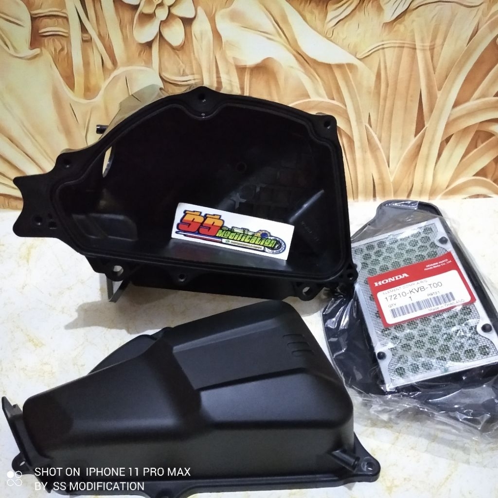 Filter airblade set thailand