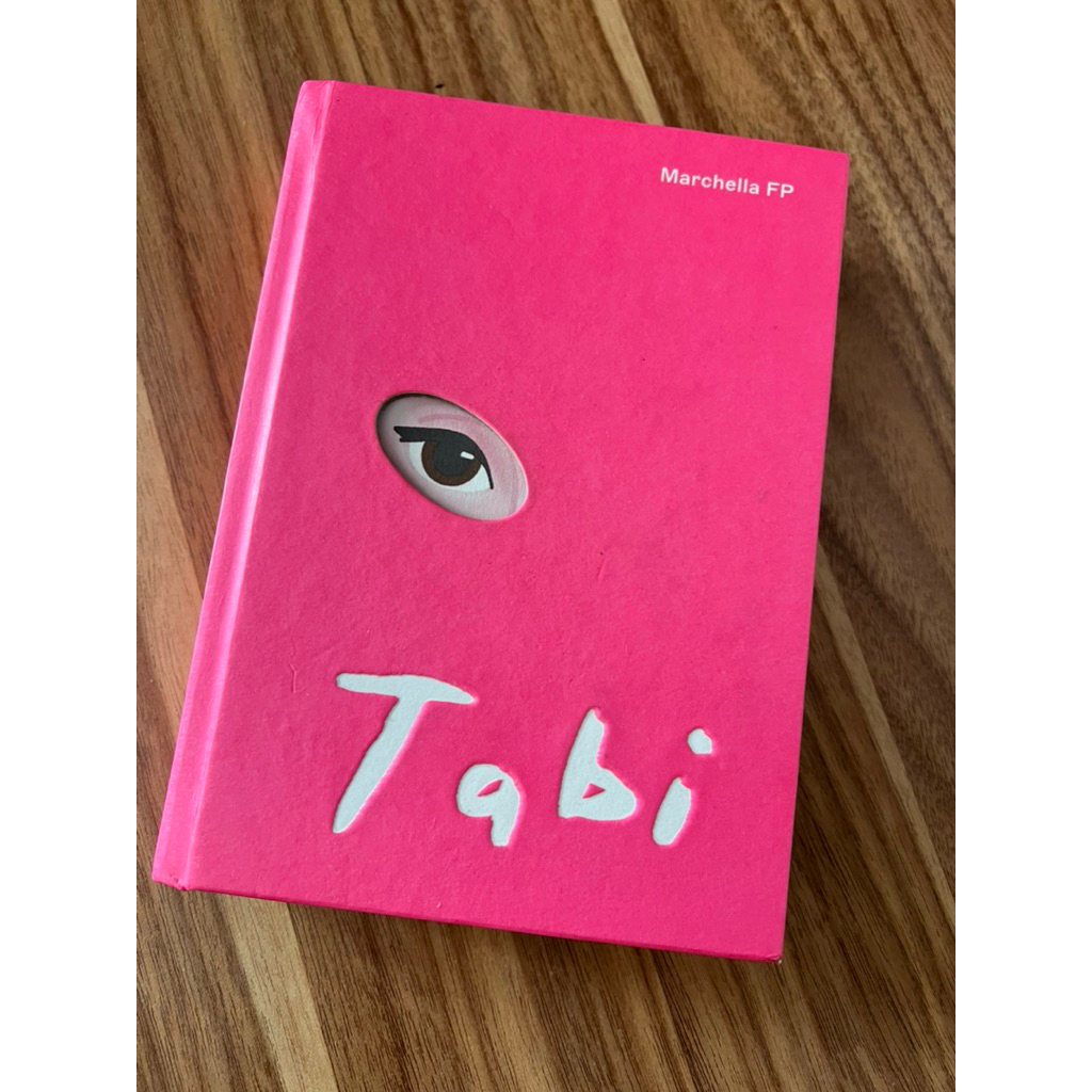 

novel Tabi