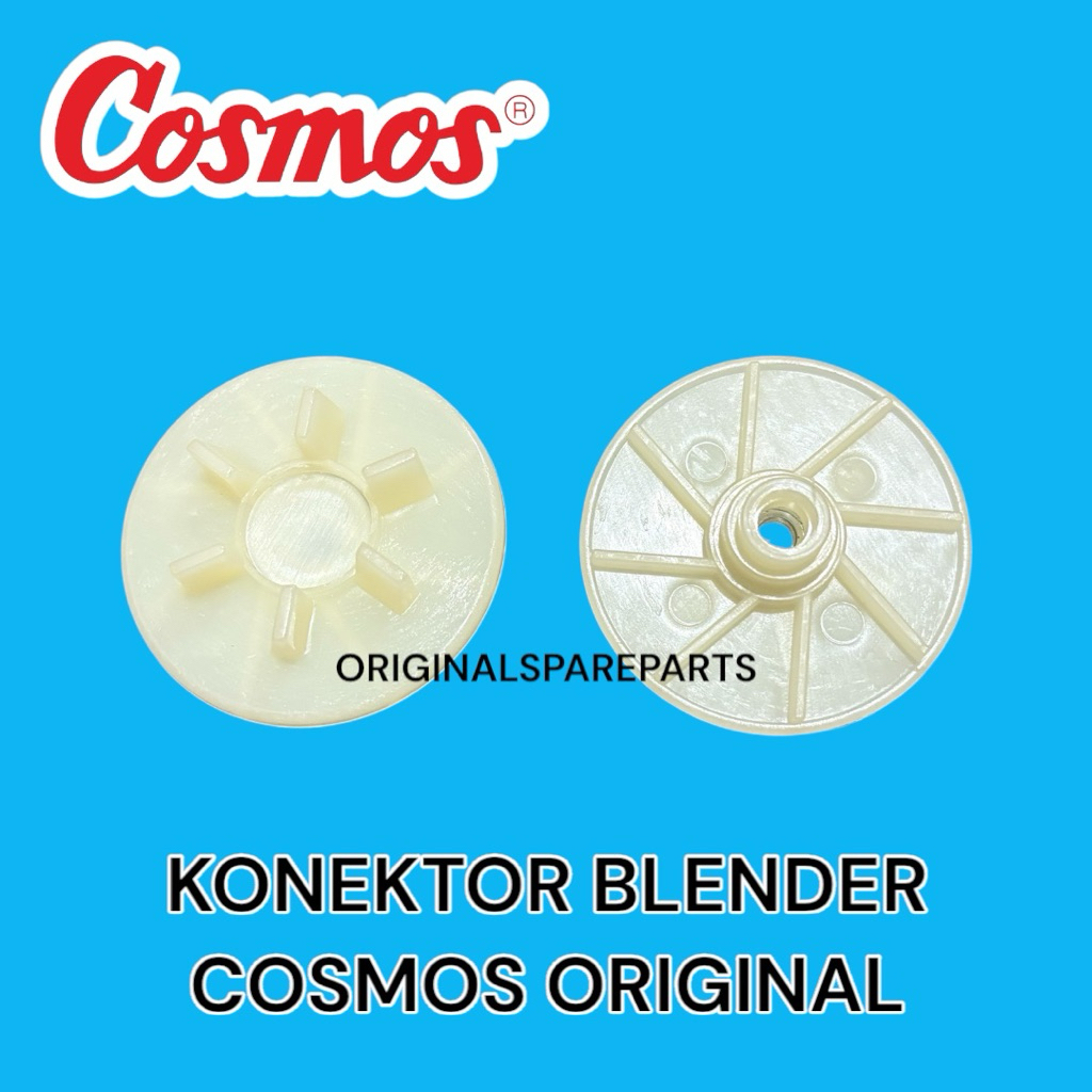 KONEKTOR BLENDER COSMOS ORIGINAL / UPPER GEAR BLENDER COSMOS ORIGINAL