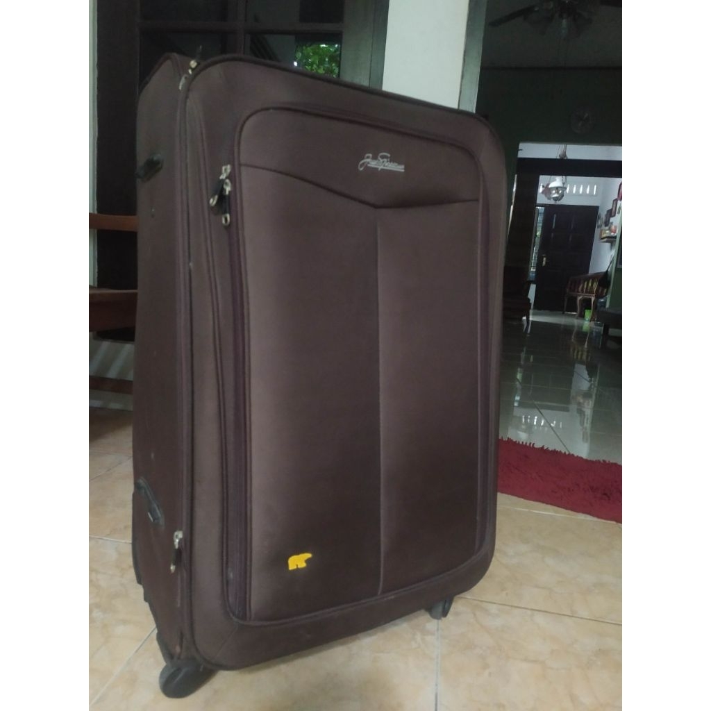 koper jack nicklaus ori size besar