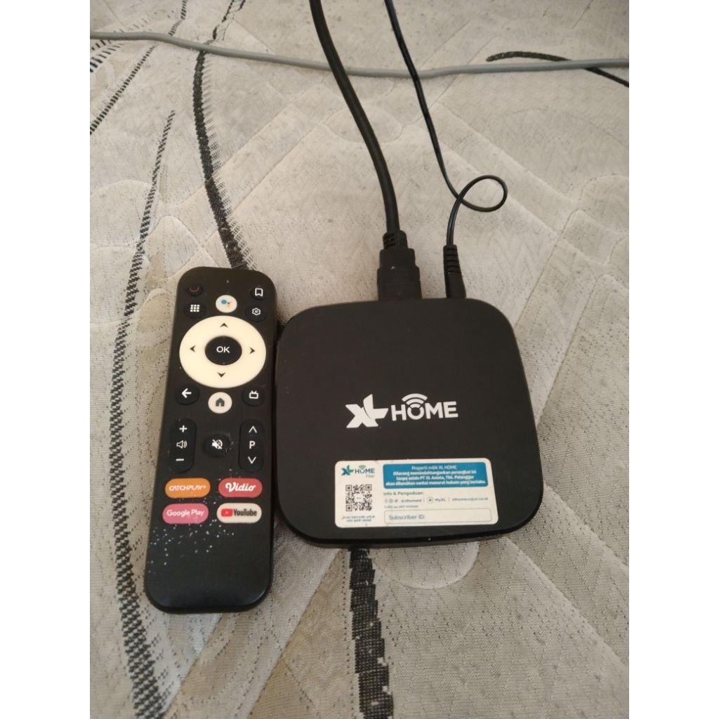 STB ANDROID XL HOME AT01