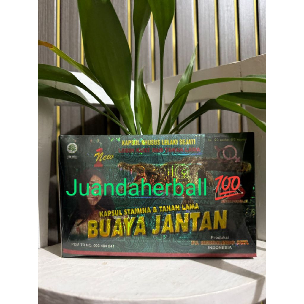 obaku ( kapsul) original