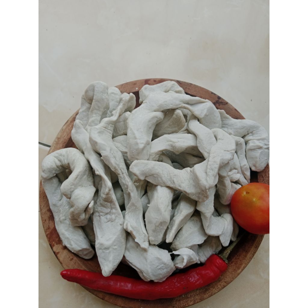 

otak-otak ikan tenggiri (patah/rijek) 500g