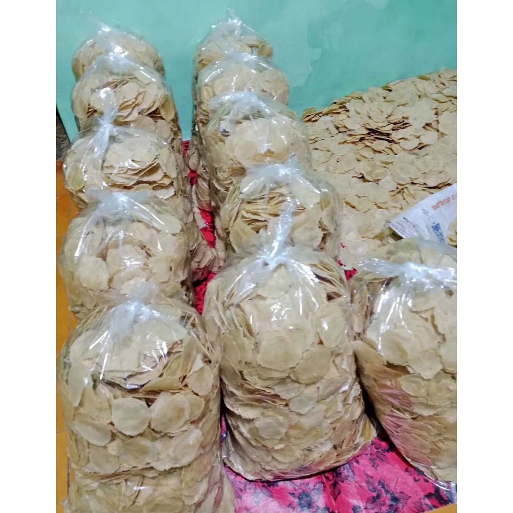 

Emping Melinjo Banten