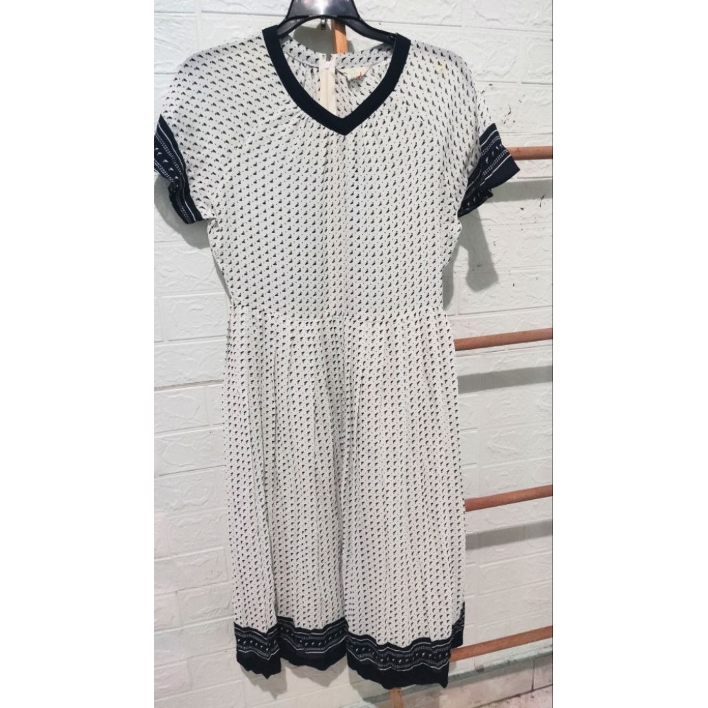 preloved Midi dress / tunik